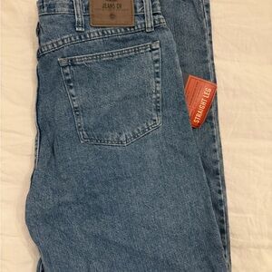 Wrangler Jeans Co. Straight Leg Jeans
